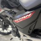 A mais nova do BrasiL! Honda CG 160 Titan 2025-3