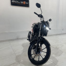 A mais nova do BrasiL! Honda CG 160 Titan 2025-17