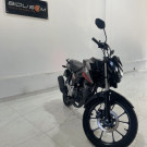 A mais nova do BrasiL! Honda CG 160 Titan 2025-12