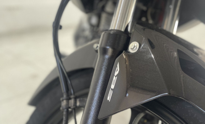 A mais nova do BrasiL! Honda CG 160 Titan 2025-15