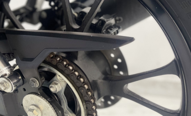 A mais nova do BrasiL! Honda CG 160 Titan 2025-6