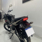 A mais nova do BrasiL! Honda CG 160 Titan 2025-20