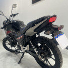 A mais nova do BrasiL! Honda CG 160 Titan 2025-18