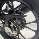 A mais nova do BrasiL! Honda CG 160 Titan 2025-6