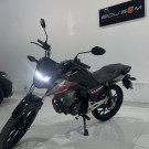 A mais nova do BrasiL! Honda CG 160 Titan 2025-5