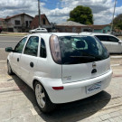 GM - Chevrolet Corsa Hat. Maxx 1.4 8V ECONOFLEX 5p 2011 Flex-6