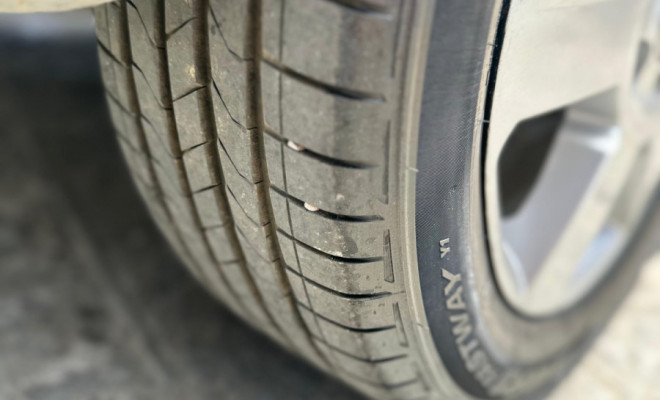 GM - Chevrolet Corsa Hat. Maxx 1.4 8V ECONOFLEX 5p 2011 Flex-8