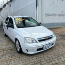 GM - Chevrolet Corsa Hat. Maxx 1.4 8V ECONOFLEX 5p 2011 Flex-1
