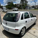 GM - Chevrolet Corsa Hat. Maxx 1.4 8V ECONOFLEX 5p 2011 Flex-5