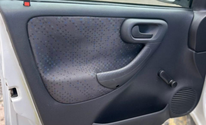 GM - Chevrolet Corsa Hat. Maxx 1.4 8V ECONOFLEX 5p 2011 Flex-9