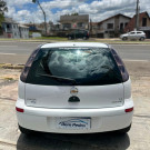 GM - Chevrolet Corsa Hat. Maxx 1.4 8V ECONOFLEX 5p 2011 Flex-2