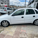 GM - Chevrolet Corsa Hat. Maxx 1.4 8V ECONOFLEX 5p 2011 Flex-3