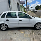 GM - Chevrolet Corsa Hat. Maxx 1.4 8V ECONOFLEX 5p 2011 Flex-4