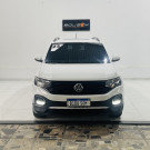 VW - VolksWagen T-Cross Sense 200 TSI 1.0 Flex 5p Aut. 2023 Flex-0