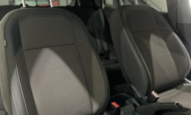 VW - VolksWagen T-Cross Sense 200 TSI 1.0 Flex 5p Aut. 2023 Flex-12