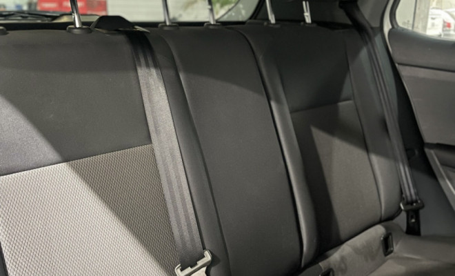 VW - VolksWagen T-Cross Sense 200 TSI 1.0 Flex 5p Aut. 2023 Flex-11