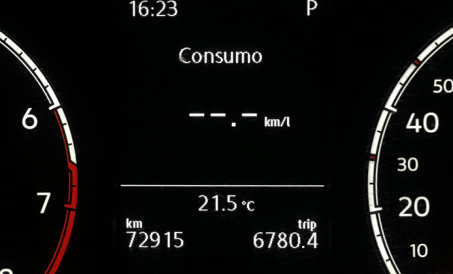 VW - VolksWagen T-Cross Sense 200 TSI 1.0 Flex 5p Aut. 2023 Flex-2
