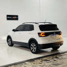 VW - VolksWagen T-Cross Sense 200 TSI 1.0 Flex 5p Aut. 2023 Flex-15