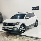 VW - VolksWagen T-Cross Sense 200 TSI 1.0 Flex 5p Aut. 2023 Flex-1