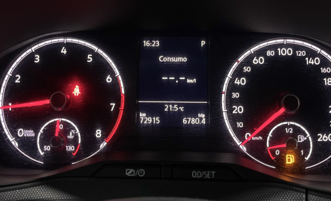 VW - VolksWagen T-Cross Sense 200 TSI 1.0 Flex 5p Aut. 2023 Flex-3