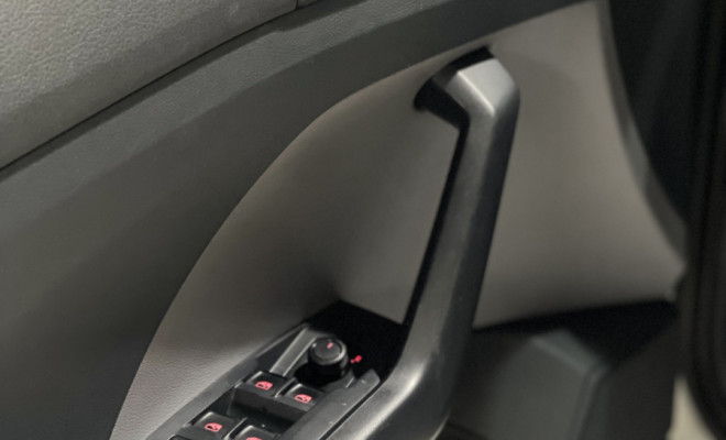 VW - VolksWagen T-Cross Sense 200 TSI 1.0 Flex 5p Aut. 2023 Flex-10