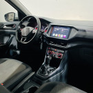 VW - VolksWagen T-Cross Sense 200 TSI 1.0 Flex 5p Aut. 2023 Flex-6