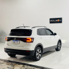VW - VolksWagen T-Cross Sense 200 TSI 1.0 Flex 5p Aut. 2023 Flex-16