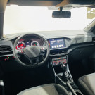 VW - VolksWagen T-Cross Sense 200 TSI 1.0 Flex 5p Aut. 2023 Flex-5