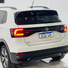 VW - VolksWagen T-Cross Sense 200 TSI 1.0 Flex 5p Aut. 2023 Flex-14