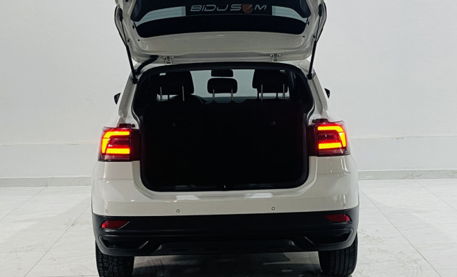 VW - VolksWagen T-Cross Sense 200 TSI 1.0 Flex 5p Aut. 2023 Flex-13