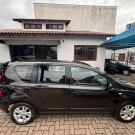 Nissan LIVINA S 1.6 16V Flex Fuel Mec. 2013 Flex-4