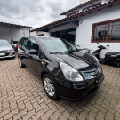 Nissan LIVINA S 1.6 16V Flex Fuel Mec. 2013 Flex-0