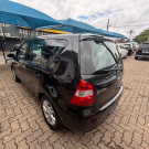 Nissan LIVINA S 1.6 16V Flex Fuel Mec. 2013 Flex-1