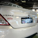 Nissan VERSA 1.0 12V FlexStart 4p Mec. 2017 Flex-7