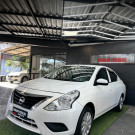 Nissan VERSA 1.0 12V FlexStart 4p Mec. 2017 Flex-1