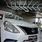 Nissan VERSA 1.0 12V FlexStart 4p Mec. 2017 Flex-0