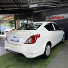 Nissan VERSA 1.0 12V FlexStart 4p Mec. 2017 Flex-8