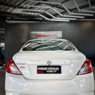 Nissan VERSA 1.0 12V FlexStart 4p Mec. 2017 Flex-10