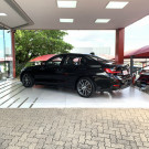 BMW 320iA Modern/Sport TB 2.0/A.Flex/GP 4p 2020 Flex-4