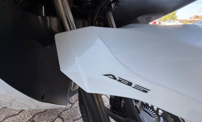 HONDA PCX 160 DLX 2023 Flex-1