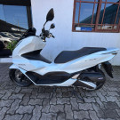 HONDA PCX 160 DLX 2023 Flex-0