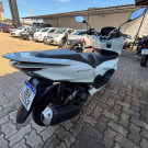 HONDA PCX 160 DLX 2023 Flex-4