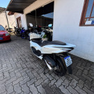 HONDA PCX 160 DLX 2023 Flex-5