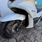 HONDA PCX 160 DLX 2023 Flex-3