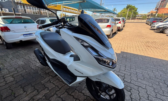 HONDA PCX 160 DLX 2023 Flex