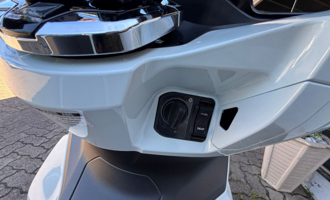 HONDA PCX 160 DLX 2023 Flex-6