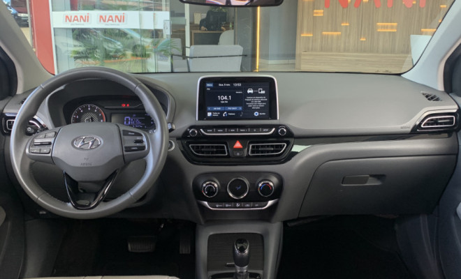 Hyundai HB20S Diamond 1.0 TB Flex 12V Aut. 2020 Flex-7