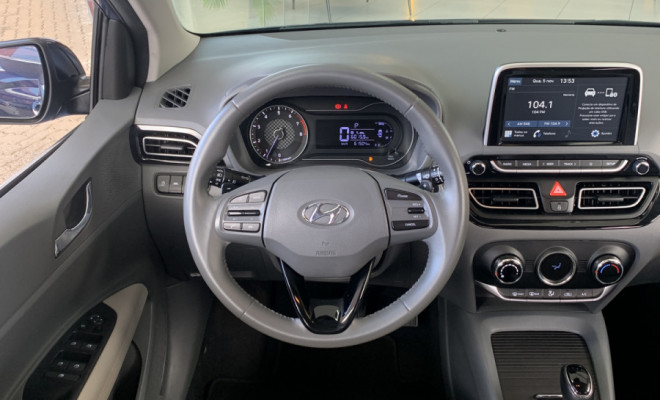 Hyundai HB20S Diamond 1.0 TB Flex 12V Aut. 2020 Flex-6