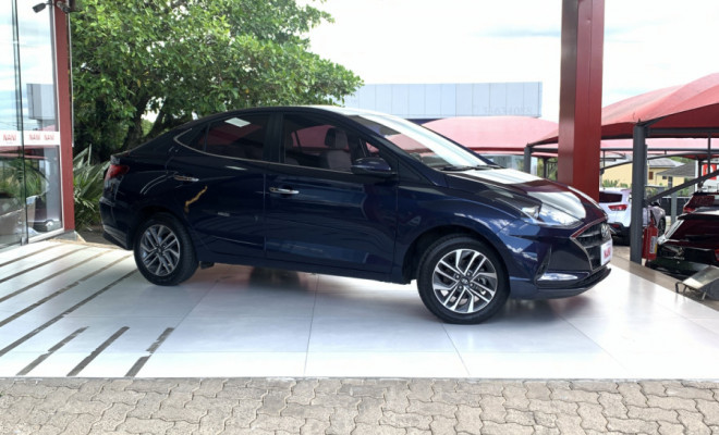 Hyundai HB20S Diamond 1.0 TB Flex 12V Aut. 2020 Flex-1