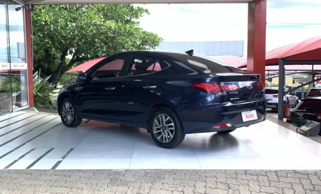 Hyundai HB20S Diamond 1.0 TB Flex 12V Aut. 2020 Flex-4